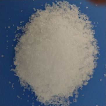 Agriculture Grade Magnesium Nitrate CAS No:10377-60-3